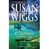 Summer at Willow Lake