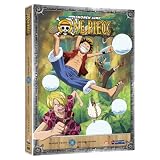 One Piece: Season Three, Second Voyage