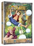 One Piece: Season Three, Second Voyage
