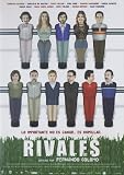 Rivals ( Rivales ) [ NON-USA FORMAT, PAL, Reg.2 Import - Spain ]