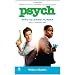 Psych: Mind-Altering Murder