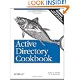 Active Directory Cookbook Laura Hunter