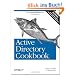 Active Directory Cookbook (Cookbooks (O'Reilly))