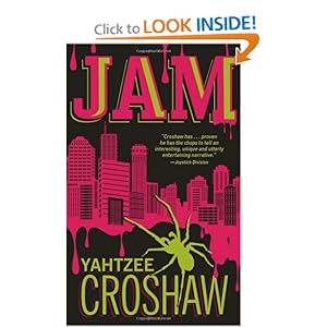 Jam [Paperback]