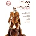 Cyrano de Bergerac d'Edmond Rostand (th��tre Com�die Fran�aise)