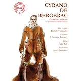 Cyrano de Bergerac d'Edmond Rostand (th��tre Com�die Fran�aise)par Michel Vuillermoz