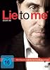 Lie to Me - Season One (4 Discs)