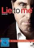Produkt-Bild: Lie to Me - Season One [4 DVDs]