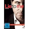 Lie to Me - Season One [4 DVDs]