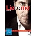 Lie to Me - Season One [4 DVDs]