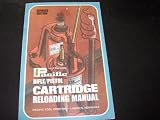 PACIFIC RIFLE/PISTOL CARTRIDGE RELOADING MANUAL