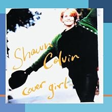 Cover Girl