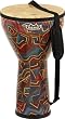 Remo Festival Series Djembe, 12 In X 21 In