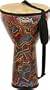 Remo Festival Series Djembe 8X14 Inches