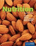 Nutrition Nutrition