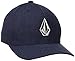 Volcom Men's Full Stone Flexfit Hat