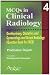 Books : Mcqs in Clinical Radiology: Genitourinary, Obstetrics and Gynaecology and Breast Radiology (Question Bank for FRCR)