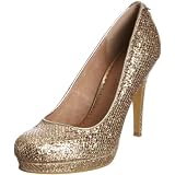 Moda in Pelle Calleen Platforms Heels