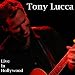 Live In Hollywood