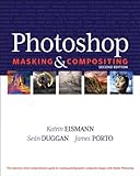Photoshop masking & compositing