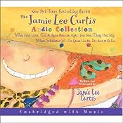 The Jamie Lee Curtis Audio Collection | [Jamie Lee Curtis]