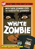 White Zombie DVDTee (Size XL)