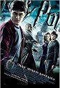 Harry Potter And The Half Blood Prince - Movie Poster (Regular Style) (Size: 27" x 39")