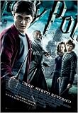 Harry Potter And The Half Blood Prince - Movie Poster (Regular Style) (Size: 27