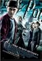 Harry Potter And The Half Blood Prince - Movie Poster (Regular Style) (Size: 27" x 39")