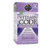 Garden of Life - Vitamin Code Raw Prenatal - 90 - VegCap