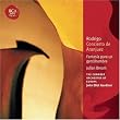 Rodrigo: Concierto de...