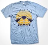 Catalina Wine Mixer T-shirt, Catalina Annual Wine Mixer T-shirt