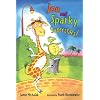 Joe and Sparky, Superstars! (Candlewick Readers)