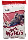 Wafers - 25 lb Apple