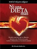 Ni Una Dieta Mas (Spanish Edition)