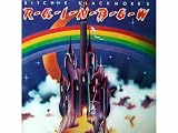 RITCHIE BLACKMORE`S RAINBOW LP (VINYL ALBUM) UK POLYDOR 1975