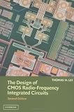 The Design of CMOS Radio-Frequency Integrated Circuits, Second Edition