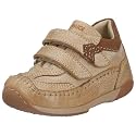 Primigi BLAK 8060377, Jungen Mokassins, braun, (CUOIO/MARRONE)