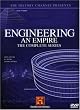 The History Channel Presents Engineering an Empire - The Complete Series (Collector's Edition)