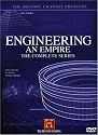 The History Channel Presents Engineering an Empire - The Complete Series (Collector's Edition)