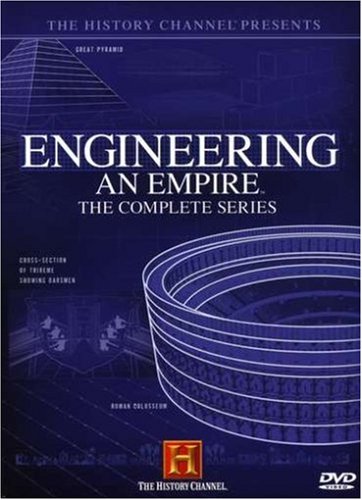 Engineering an Empire