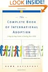 The Complete Book of International Ad...