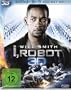 I, Robot (+ Blu-ray) [Blu-ray 3D]