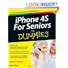 iPhone 4S For Seniors For Dummies