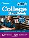 College Handbook 2013: All-New 50th  Edition