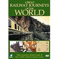 Great Railway Journeys of the World [DVD]
