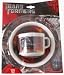 Search : Trudeau Kids Transformer Dinnerware Set 3-pc.