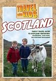 Travel With Kids: Scotland