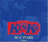 RCA Years Limited Edition