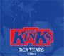 Rca Years